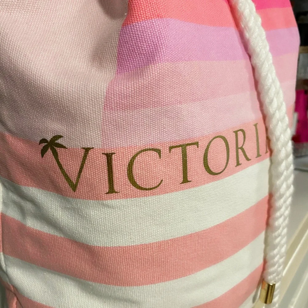 Victorias Secret Backpack